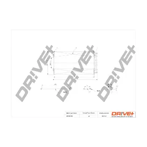 DP1110.11.0151 Dr!ve+