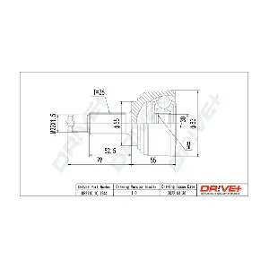 DP2110.10.1244 Dr!ve+