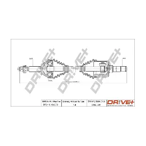 DP2110.10.0378 Dr!ve+