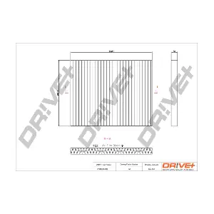Dr!ve+ DP1110.12.0341