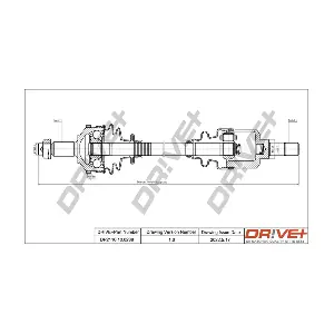 DP2110.10.0288 Dr!ve+