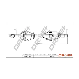 DP2110.10.0185 Dr!ve+