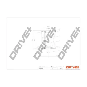 Dr!ve+ DP1110.13.0038