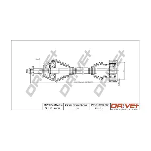 DP2110.10.0893 Dr!ve+