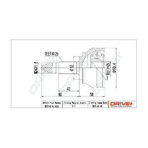 DP2110.10.1088 Dr!ve+