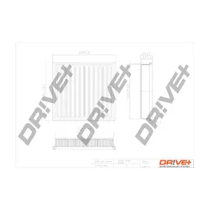 DP1110100556 Dr!ve+