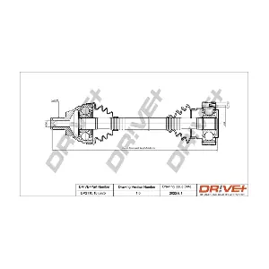 DP2110.10.0925 Dr!ve+