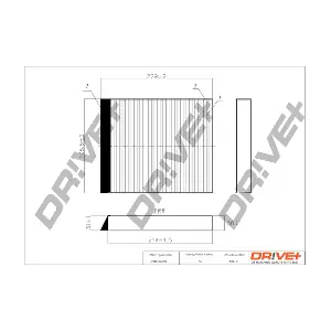 Dr!ve+ DP1110.12.0024