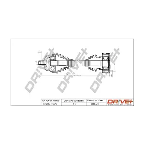 Dr!ve+ DP2110.10.0015