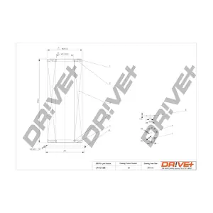 DP1110.11.0093 Dr!ve+