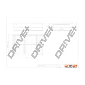 Dr!ve+ DP1110.10.0196