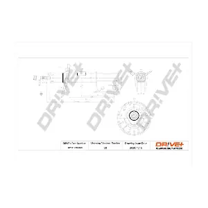 DP1610100679 Dr!ve+