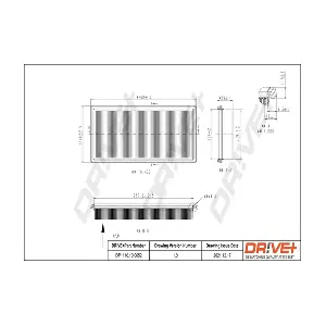 Dr!ve+ DP1110.10.0652