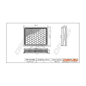Dr!ve+ DP1110.10.0071