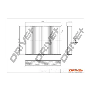 Dr!ve+ DP1110.12.0040
