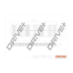 DP1110.10.0580 Dr!ve+