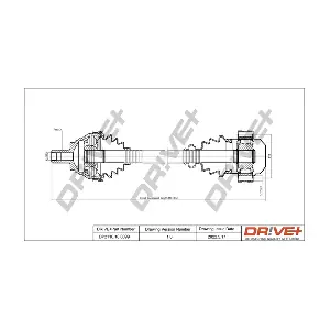 DP2110.10.0099 Dr!ve+