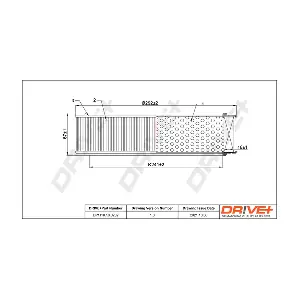 DP1110.10.0232 Dr!ve+
