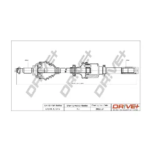 DP2110.10.0746 Dr!ve+