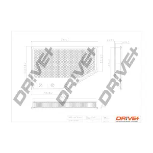 DP1110.10.0590 Dr!ve+
