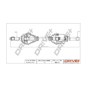 DP2110.10.0186 Dr!ve+