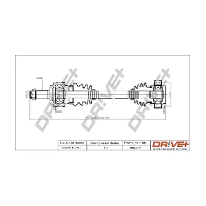 DP2110.10.0117 Dr!ve+