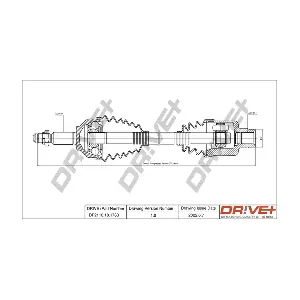 DP2110.10.1763 Dr!ve+