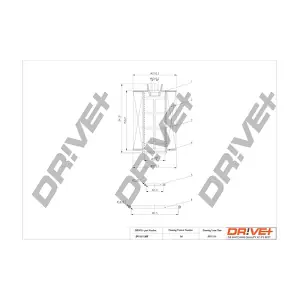 DP1110.11.0097 Dr!ve+