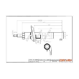 Dr!ve+ DP1610.10.0152