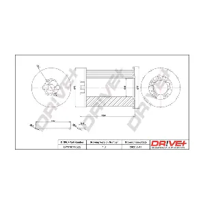 DP1110110222 Dr!ve+