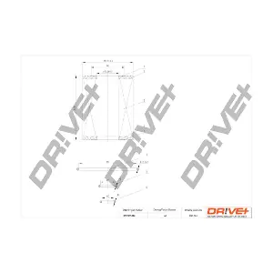 Dr!ve+ DP1110.11.0064