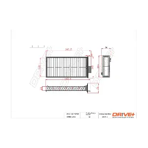 Dr!ve+ DP1110.12.0117