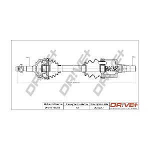 DP2110.10.0263 Dr!ve+