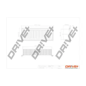 Dr!ve+ DP1110.10.0399