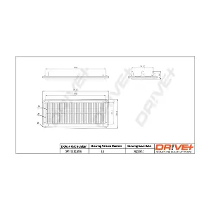 DP1110100446 Dr!ve+