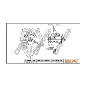 Dr!ve+ DP2310.10.017