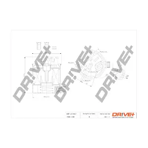 DP1110130104 Dr!ve+