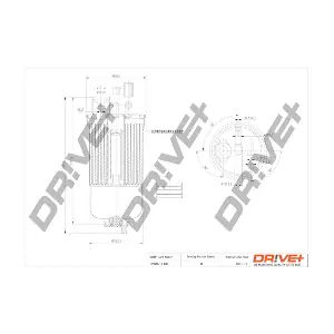 Dr!ve+ DP1110.13.0123
