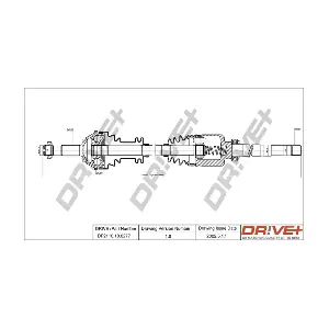 DP2110.10.0277 Dr!ve+