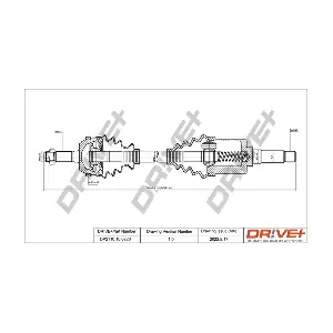 DP2110.10.0226 Dr!ve+