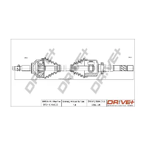 DP2110.10.0855 Dr!ve+