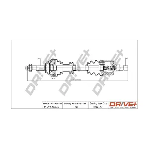 Dr!ve+ DP2110.10.0276