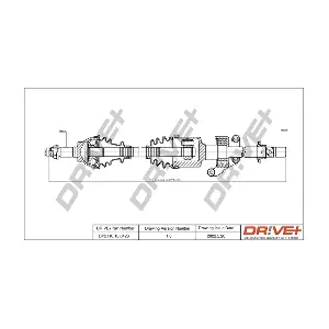 Dr!ve+ DP2110.10.0426
