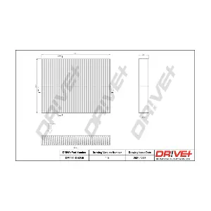 Dr!ve+ DP1110.12.0249
