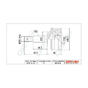 Dr!ve+ DP2110.10.1477