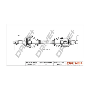DP2110.10.0202 Dr!ve+