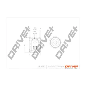 Dr!ve+ DP1110.11.0035