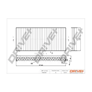 Dr!ve+ DP1110.12.0189