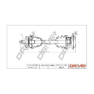DP2110.10.0078 Dr!ve+