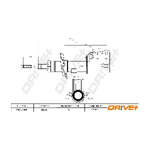 Dr!ve+ DP1610.10.0020